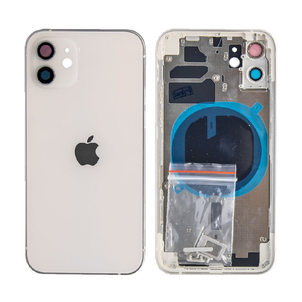 İPHONE 12 ORJ BOŞ KASA