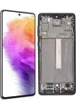 SAMSUNG A73 ÇITALI BİG OLED EKRAN HK SERVİS