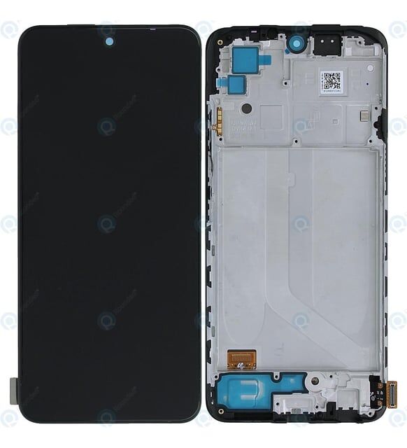XİAOMİ REDMİ NOTE 10 ÇITALI EKRAN OLED HK SERVİS