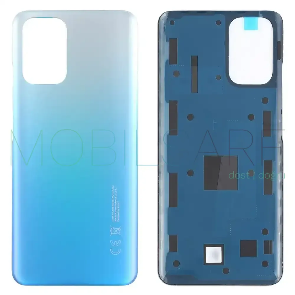 XİAOMİ REDMİ NOTE 10 ORJ ARKA KAPAK