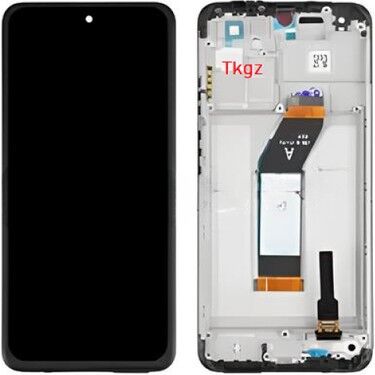 XİAOMİ REDMİ 10 ÇITALI EKRAN ÇİN SERVİS