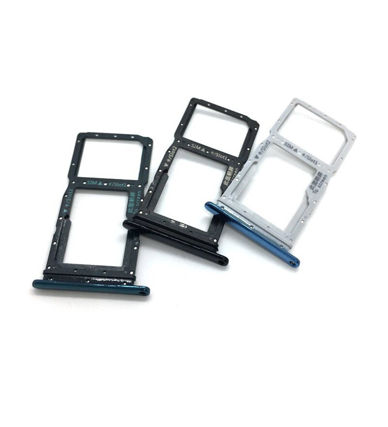 HUAWEİ MATE 10 PRO SİM TEPSİSİ