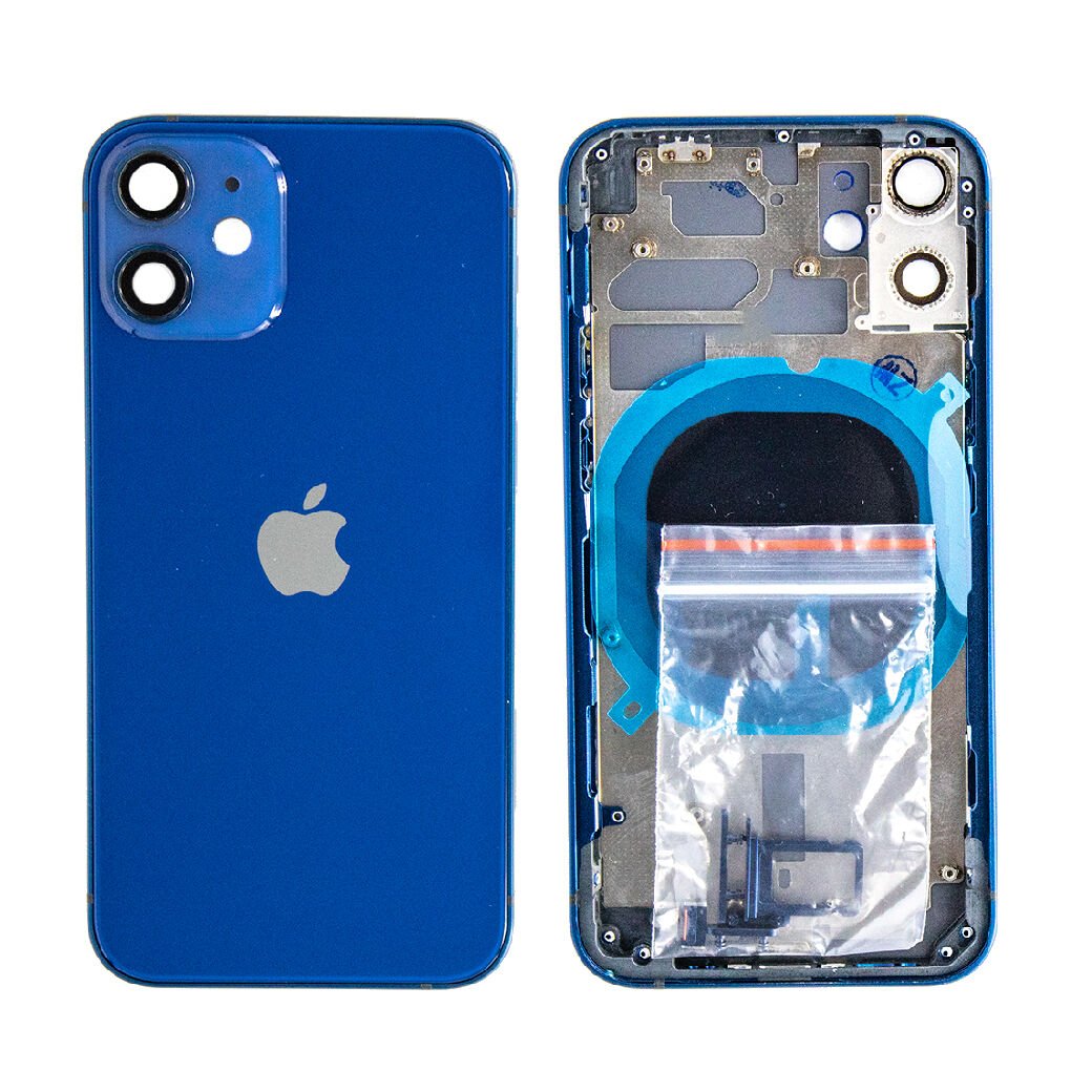 İPHONE 12 MİNİ ORJ BOŞ KASA