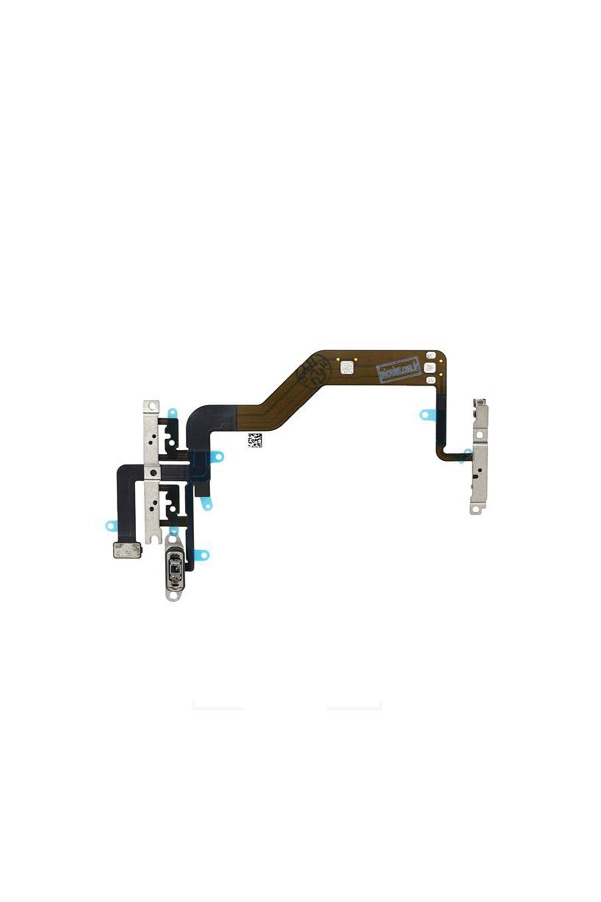 İPHONE 12 MİNİ ORJ ON OF FİLİMİ