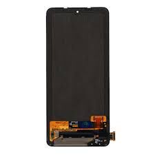 XİAOMİ REDMİ NOTE 10 PRO EKRAN SİYAH
