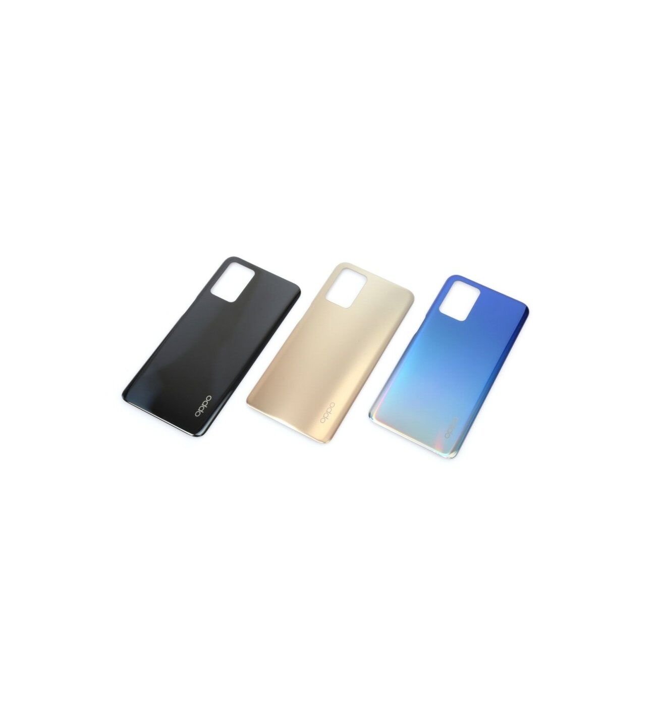 OPPO A54 ARKA KAPAK