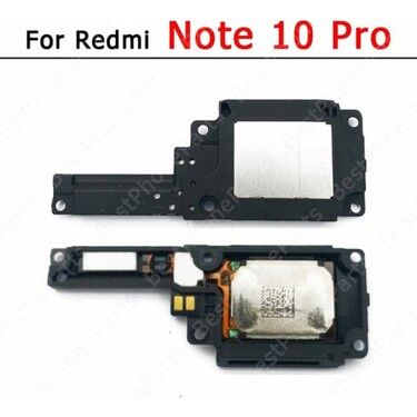 XİAOMİ REDMİ NOTE 10 PRO ORJ ANTENLİ BUZER
