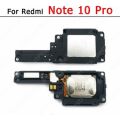 XİAOMİ REDMİ NOTE 10 PRO ORJ ANTENLİ BUZER