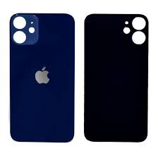 İPHONE 12 MİNİ KAMERA YERİ GENİŞ ARKA KAPAK