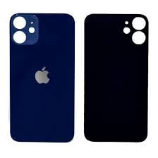 İPHONE 12 MİNİ KAMERA YERİ GENİŞ ARKA KAPAK