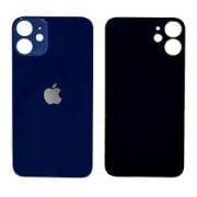 İPHONE 12 MİNİ KAMERA YERİ GENİŞ ARKA KAPAK