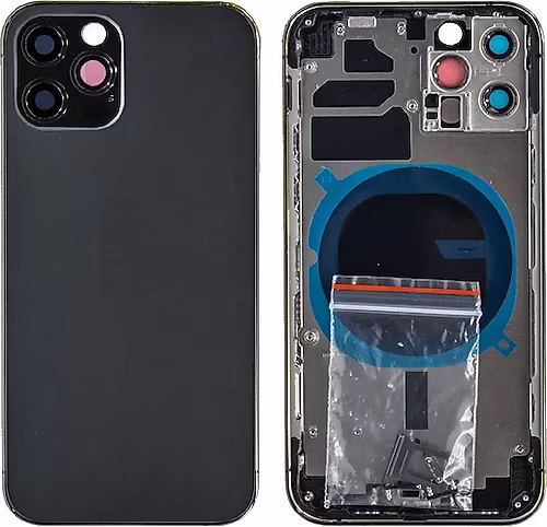 İPHONE 12 PRO ORJ BOŞ KASA