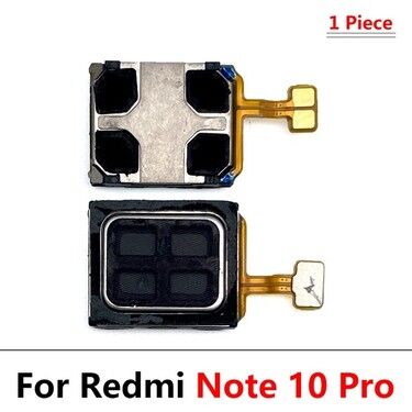 XİAOMİ REDMİ NOTE 10 PRO ORJ İÇ KULAKLIK