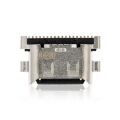 SAMSUNG M15 TEK ŞARJ SOKETİ