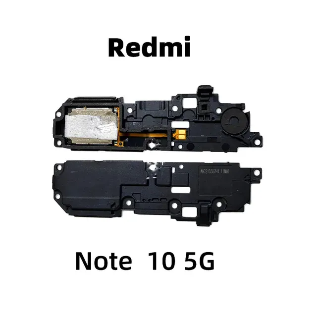 XİAOMİ REDMİ NOTE 10 5G ORJ BUZER
