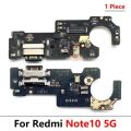 XİAOMİ REDMİ NOTE 10 5G ORJ SARJ SOKETİ BORDLU