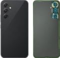 SAMSUNG A54 KAMERA LENSLİ ARKA KAPAK