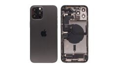 İPHONE 12 PRO MAX ÇIKMA ORJ DOLU KASA