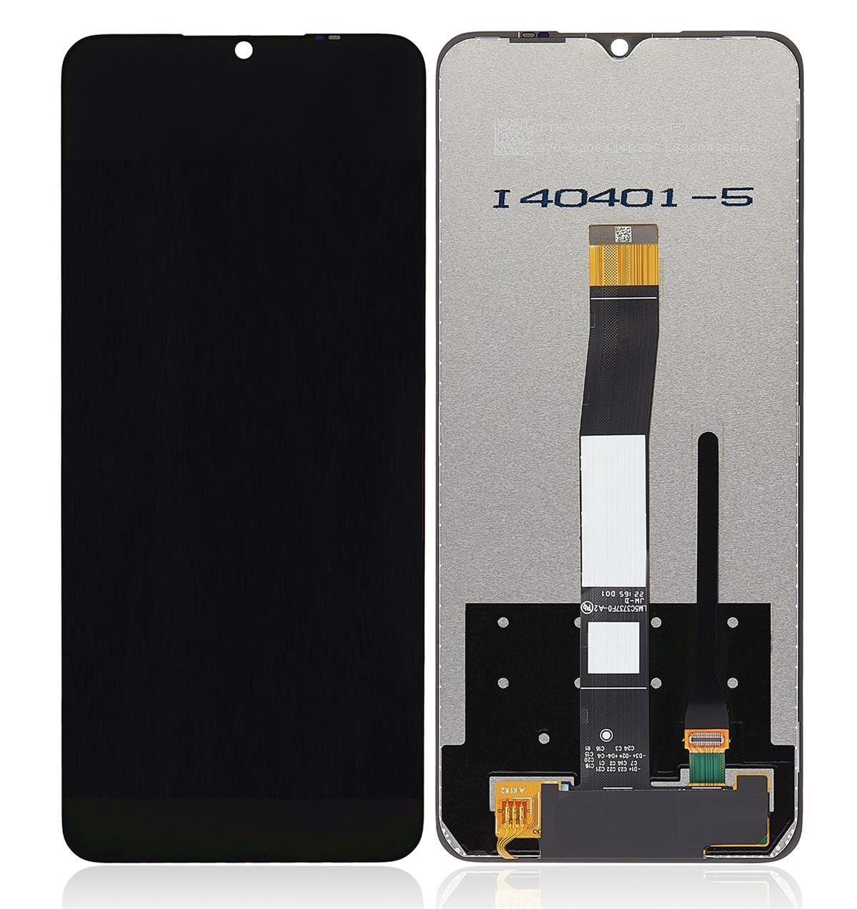 XİAOMİ REDMİ 10C -POCO C40 EKRAN HK SERVİS