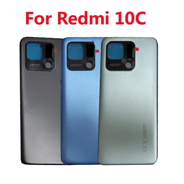 XİAOMİ REDMİ 10C ORJ KASA