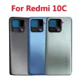 XİAOMİ REDMİ 10C ORJ ARKA KAPAK