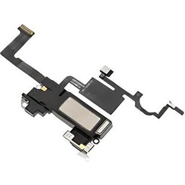 İPHONE 12 PRO MAX ORJ İÇ KULAKLIK SENSÖR FİLİMLİ