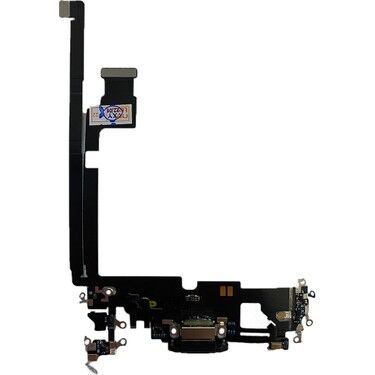 İPHONE 12 PRO MAX ORJ ŞARJ SOKETİ FİLİMLİ