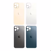 İPHONE 12 PRO MAX GENİŞ ARKA KAPAK