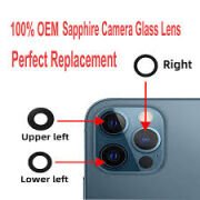 İPHONE 12 PRO MAX ORJ KAMERA LENSİ