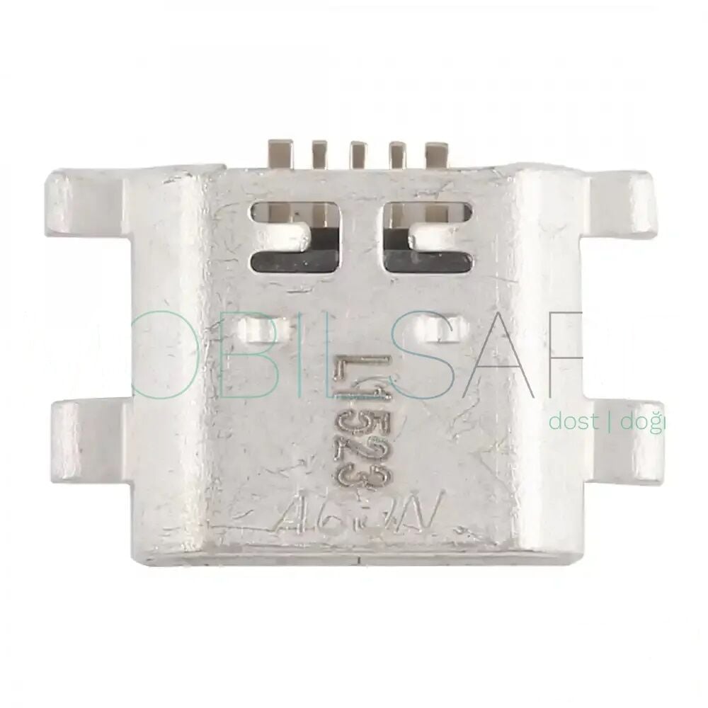 VİVO Y20 TEK ŞARJ SOKETİ