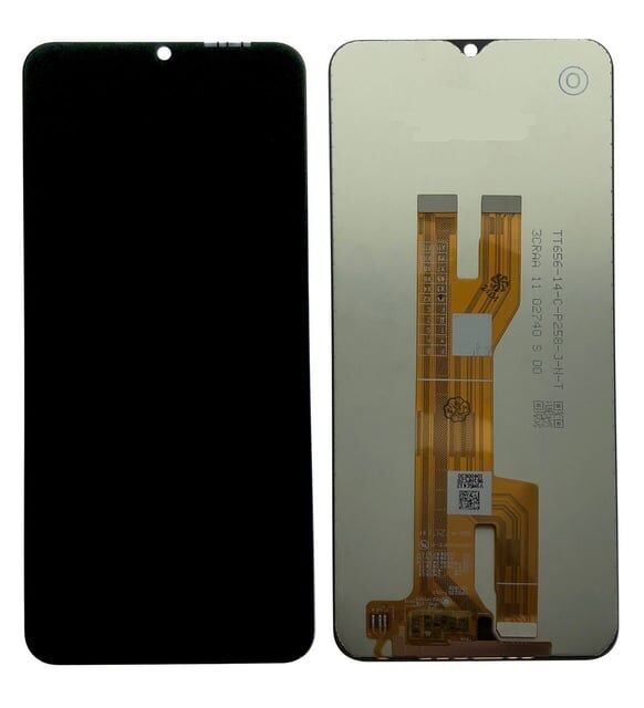VİVO Y18 EKRAN HK SERVİS