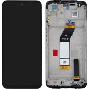 XİAOMİ REDMİ 10 2022 ÇITALI EKRAN ÇİN SERVİS