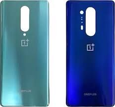 ONE PLUS 8 PRO ORJ ARKA KAPAK