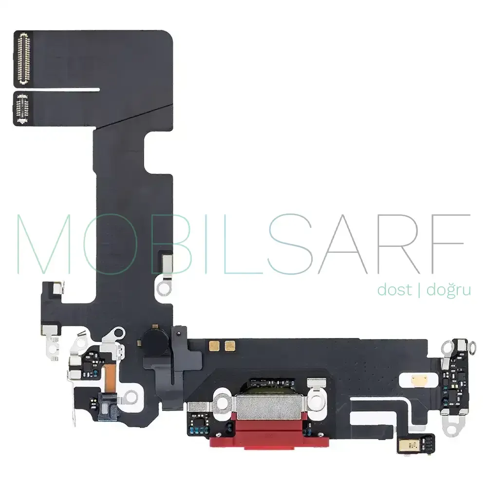 İPHONE 13 ORJ ŞARJ SOKETİ FİLİMLİ