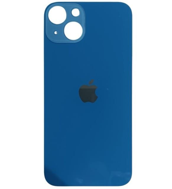 İPHONE 13 ORJ GENİŞ ARKA KAPAK