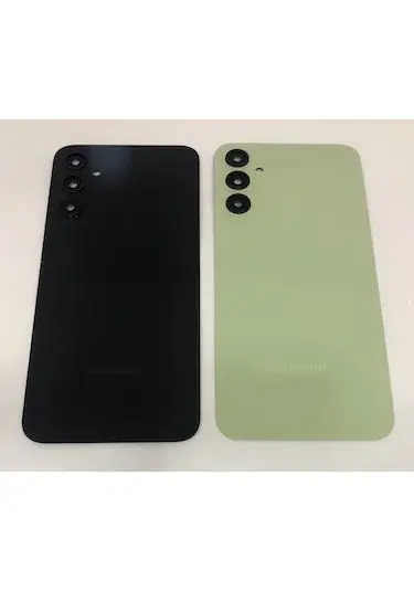 SAMSUNG A24 KAMERA LENSLİ ARKA KAPAK