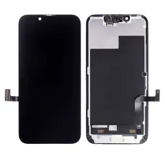 İPHONE 13 MİNİ ORJ EKRAN SİYAH