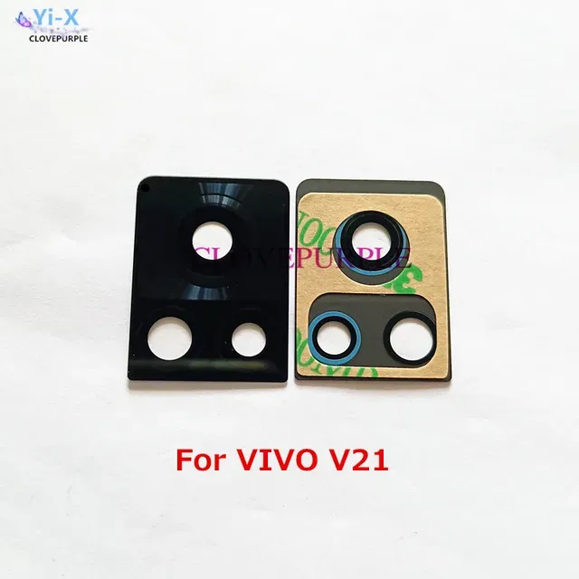 VİVO V21 ORJ KAMERA LENSİ