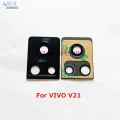 VİVO V21 ORJ KAMERA LENSİ