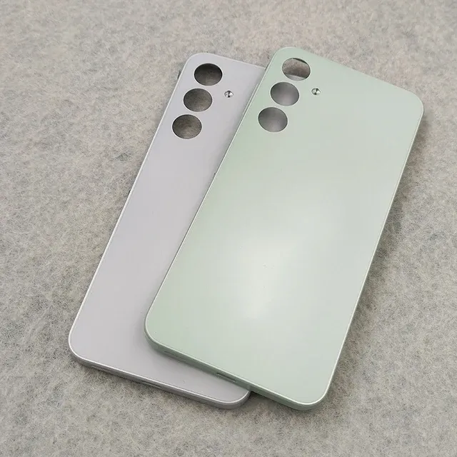 SAMSUNG A16 ARKA KAPAK