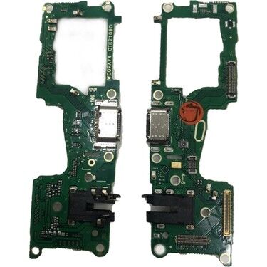 OPPO A74 ŞARJ SOKETİ BORDLU