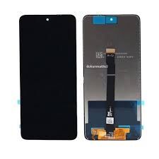 OMİX X7 EKRAN HK SERVİS