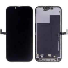 İPHONE 13 PRO ORJ EKRAN SİYAH