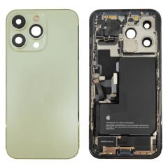 İPHONE 13 PRO ÇIKMA ORJ DOLU KASA BATARYALI