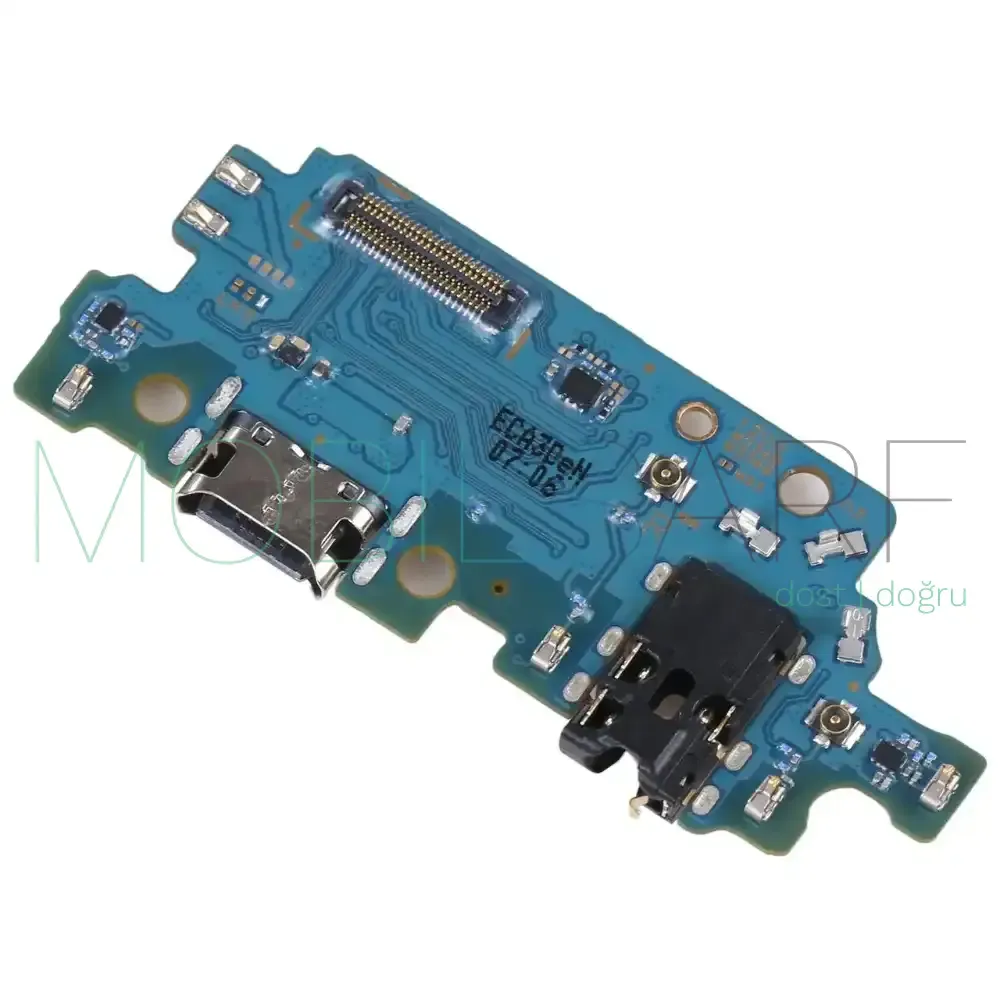 SAMSUNG M23 ŞARJ SOKETİ BORDLU
