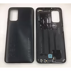 XİOMİ REDMİ 9T ARKA KAPAK ORJ