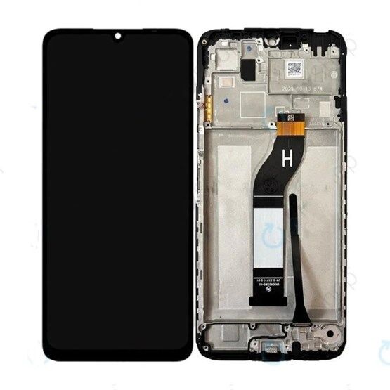 XİAOMİ REDMİ 13C ÇITALI EKRAN HK SERVİS