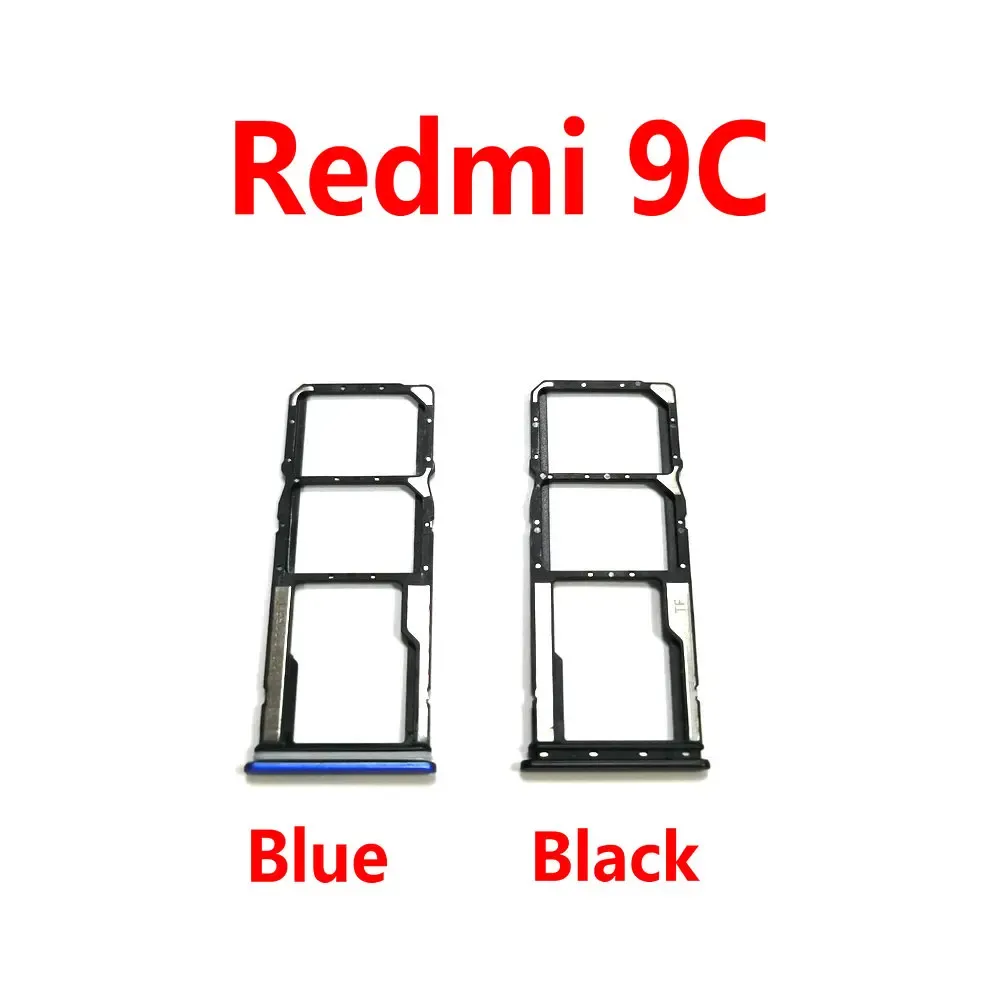 XİAOMİ REDMİ 9C ORJ SİM DEMİRİ