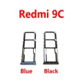 XİAOMİ REDMİ 9C ORJ SİM DEMİRİ