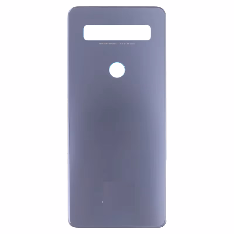 TCL 10 SE ORJ ARKA KAPAK